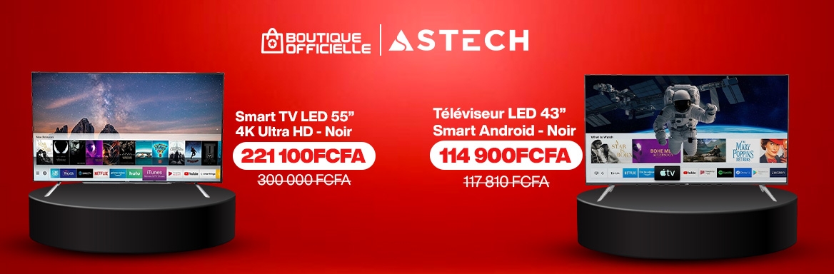ASTECH