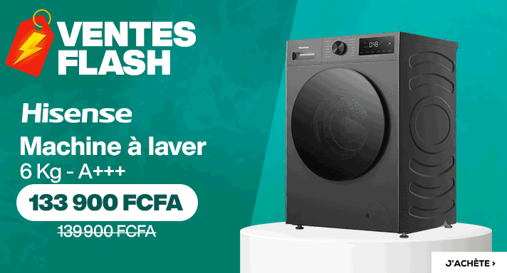HISENSE FSL