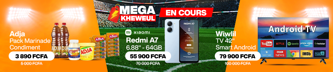 Ventes Flash
