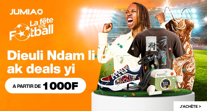 JUMIA GLOBAL