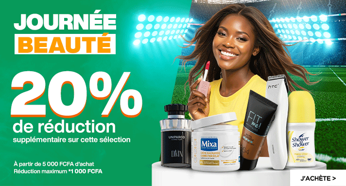 JOURNÉE BEAUTÉ