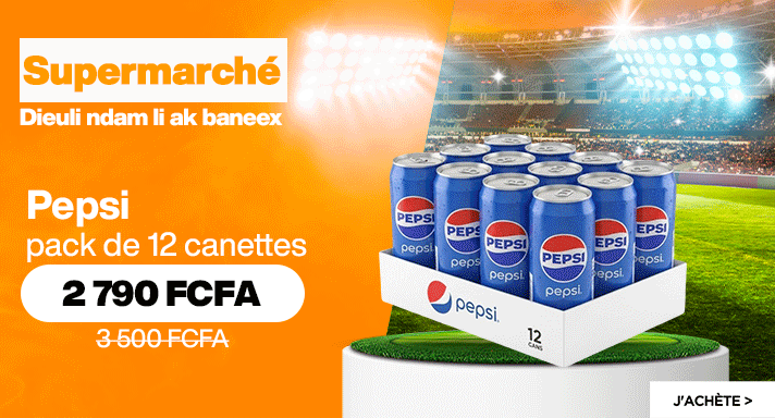 SUPERMARCHE