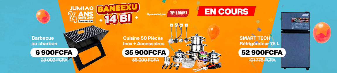 Ventes Flash