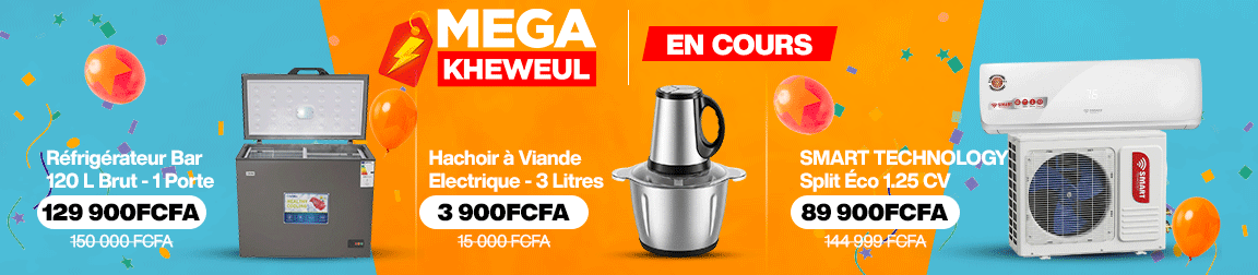 Ventes Flash