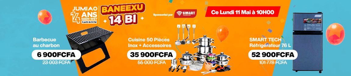 Ventes Flash