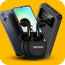 ACCESSOIRES ELECTRO.