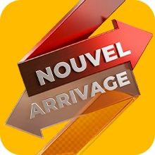 NOUVEL ARRIVAGE