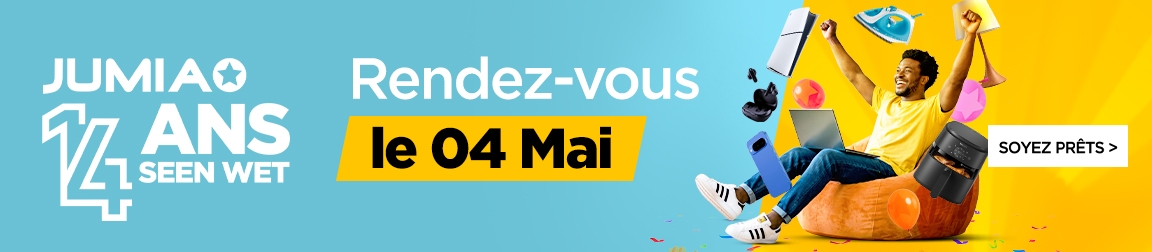 JUMIA ANNIV