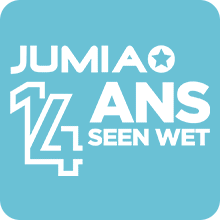 JUMIA ANNIVERSAIRE