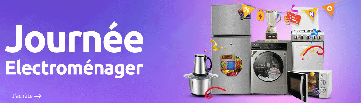 APPLIANCES DAY