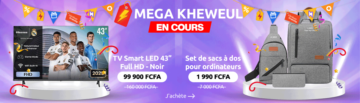 SUPER MK