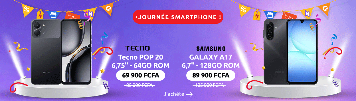 SMARTPHONE DAY