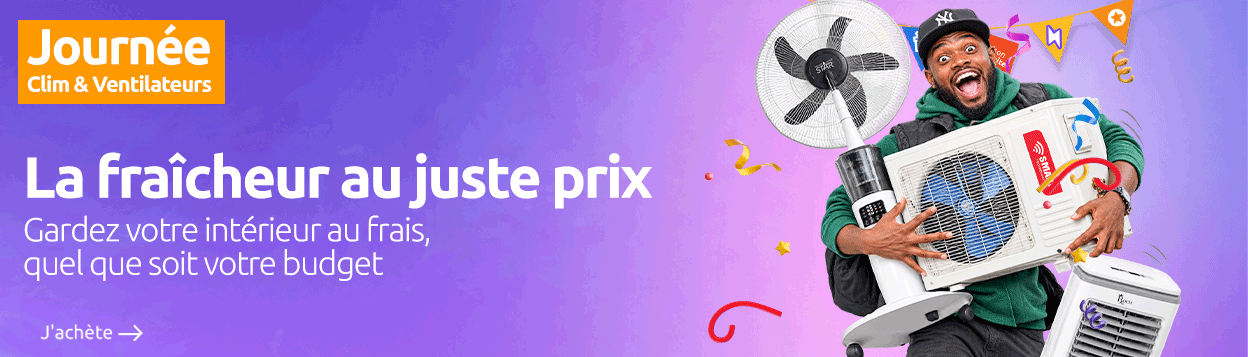 COOLING DAY