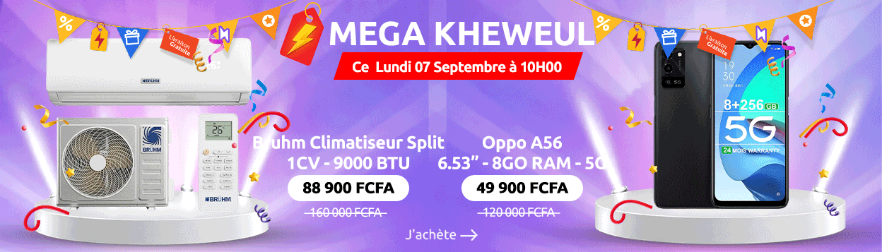 SUPER MK