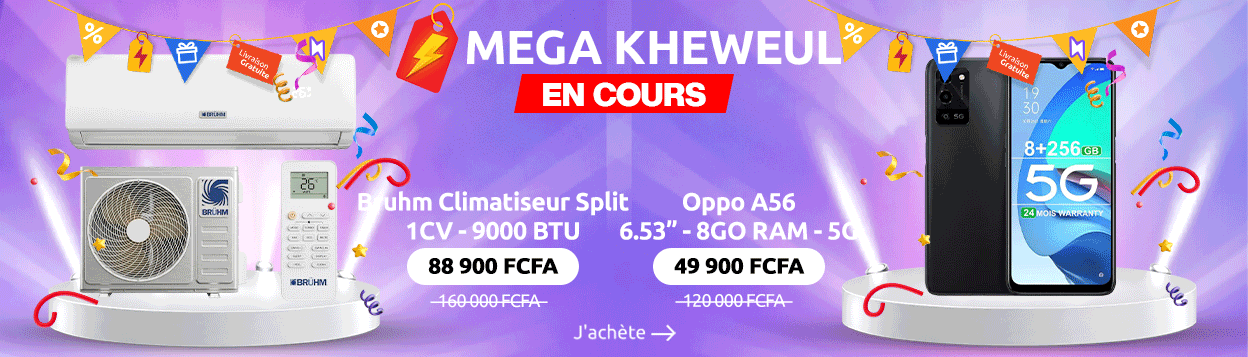 SUPER MK