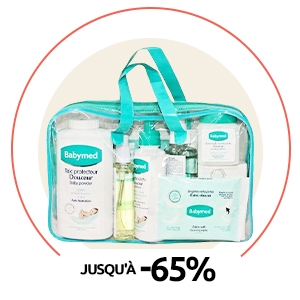 PRODUITS BEBE