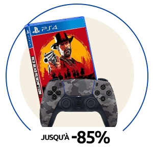 JEUX