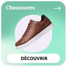 CHAUSSURES