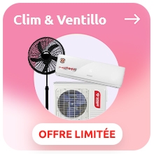 CLIM & VENTILO