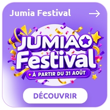JUMIA FESTIVAL