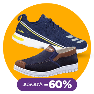CHAUSSURES HOMMES