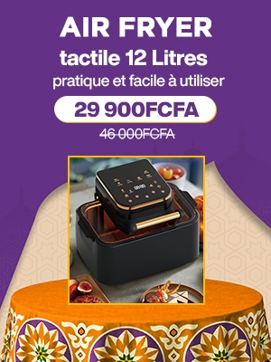 AIR FRYER 12L