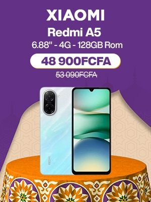 REDMI A5