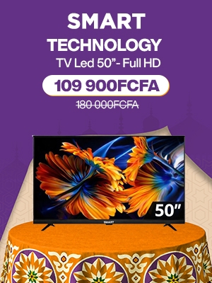 TV LED 50