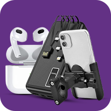 ACCESSOIRES ELECTRO.