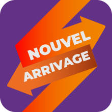 NOUVEL ARRIVAGE