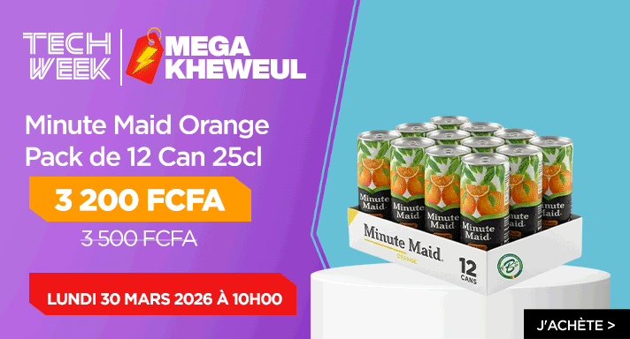 MEGA KHEWEUL