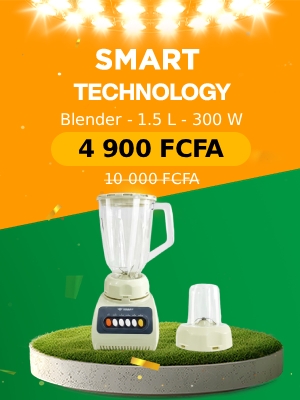 BLENDER