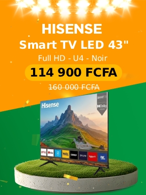 HISENSE