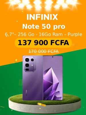 INFINIX