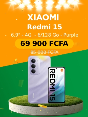 XIAOMI