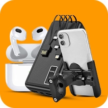 ACCESSOIRES ELECTRO.