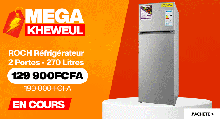 MEGA KHEWEUL