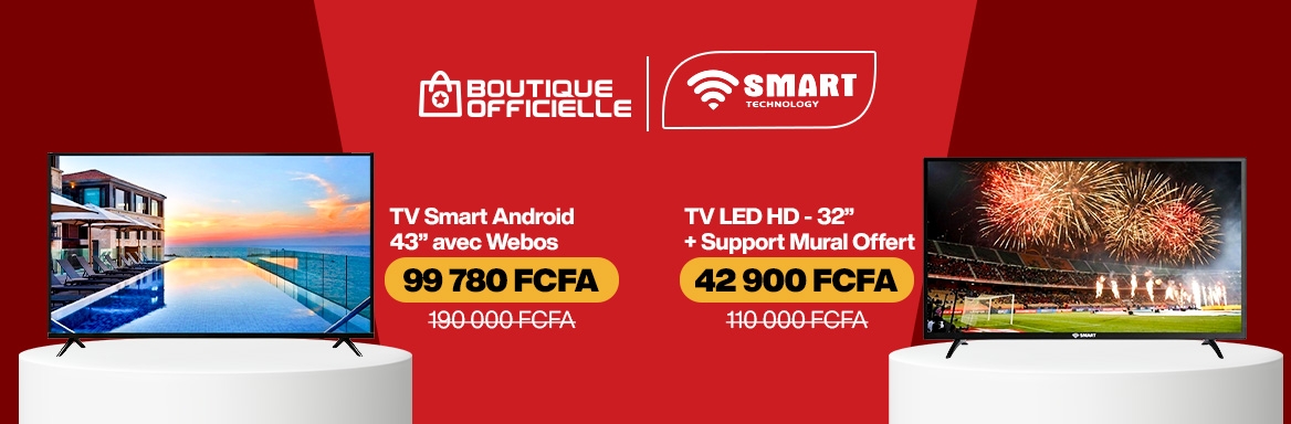 SMART TECH