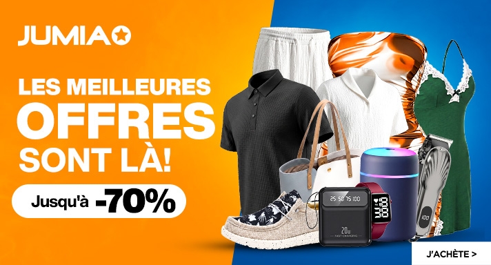 JUMIA GLOBAL