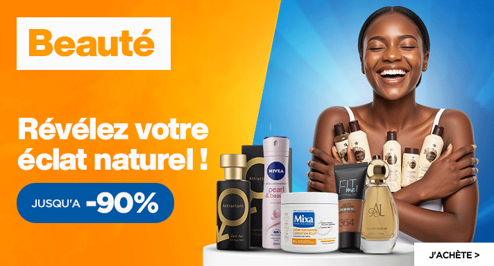 BEAUTE