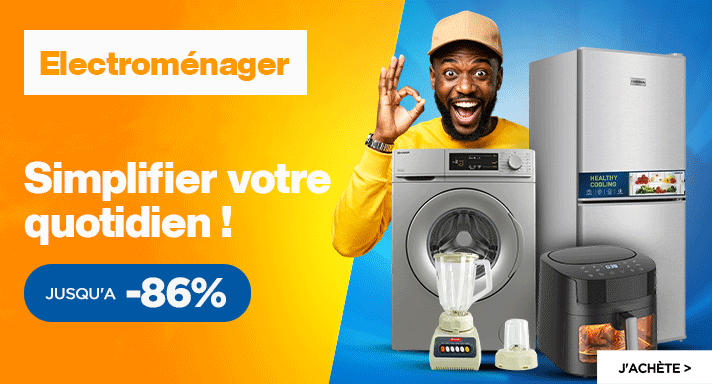 ELECTROMENAGER