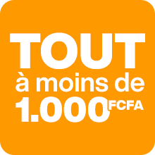 TOUT A 1.000F