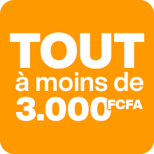 TOUT A 3.000F