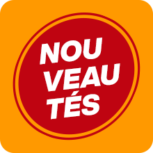 Nouveautés
