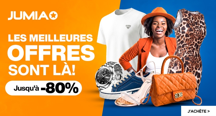 JUMIA GLOBAL