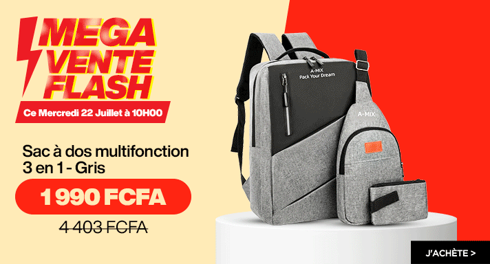 VENTES FLASH JG