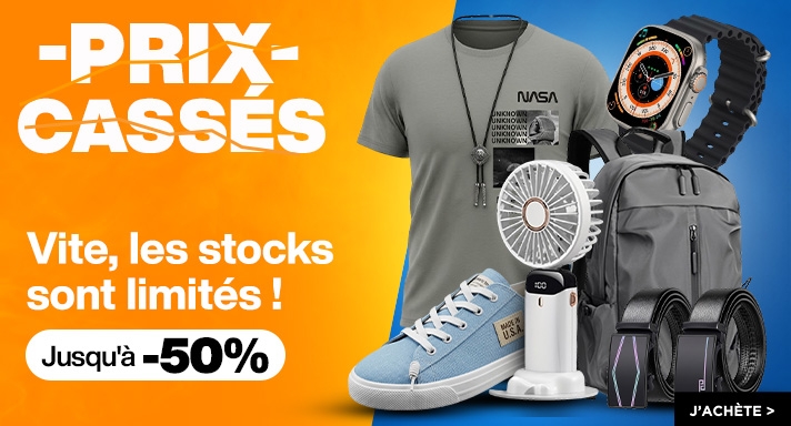 JG CLEARANCE