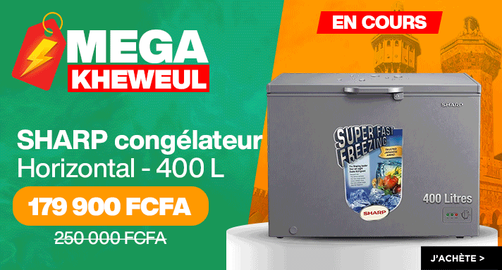 MEGA KHEWEUL