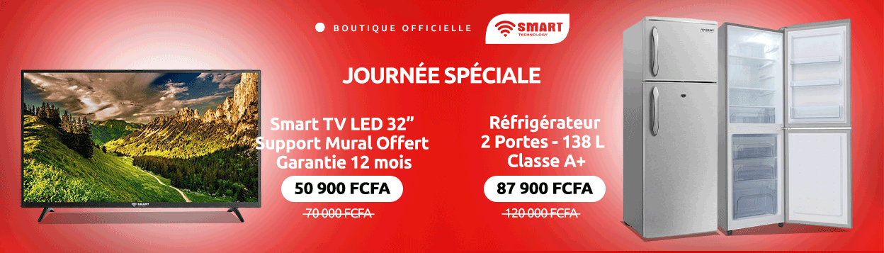 SMART TECHNOLOG