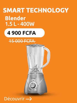 BLENDER